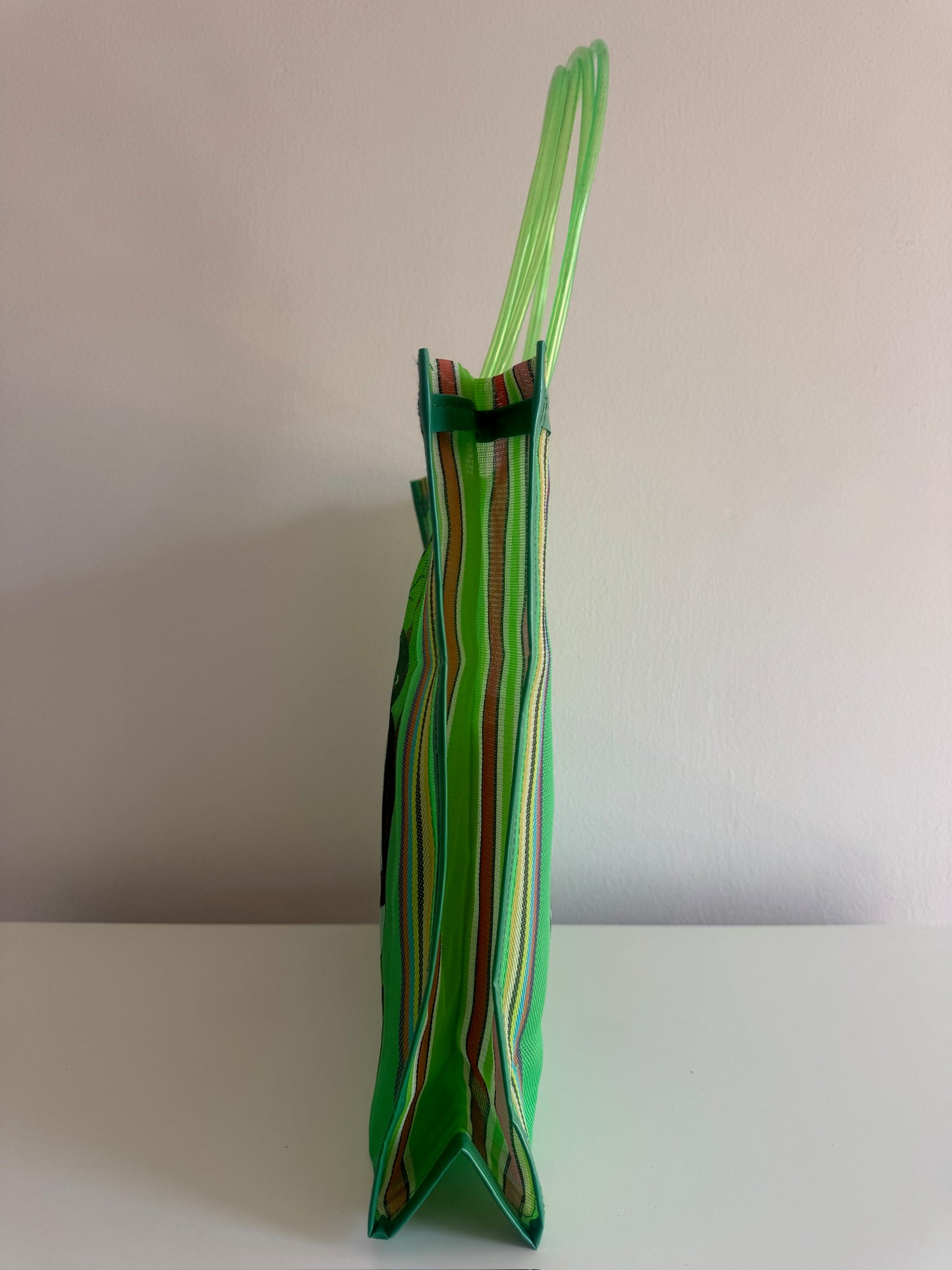 Frida Malla Verde