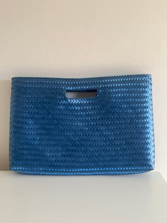 Carpeta Azul